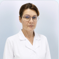 Черных Марина Валерьевна, оптометрист