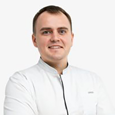 Качула Александр Степанович, стоматолог-ортопед