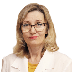 Жураковская Елена Николаевна, невролог