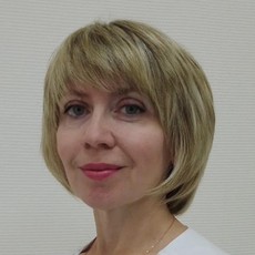 Ларионова Оксана Васильевна, дерматолог