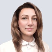 Полюшкина Оксана Геннадьевна, стоматолог-терапевт