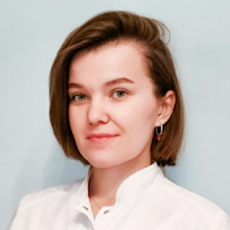 Малярова Татьяна Юрьевна, стоматолог-терапевт