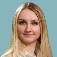 Щеголева Юлия Игоревна, стоматолог-терапевт