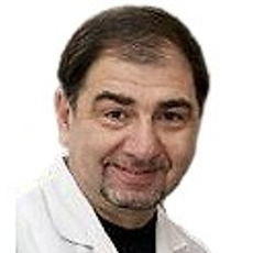 Епанов Валерий Александрович, рентгенолог