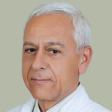 Воробьевский Игорь Рудольфович, кардиолог