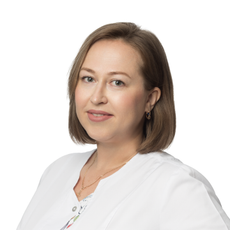 Ворожцова Екатерина Анатольевна, ЛОР