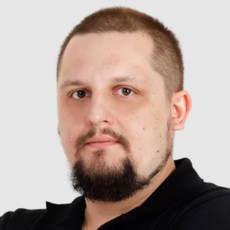 Катцин Олег Валерьевич, рентгенолог