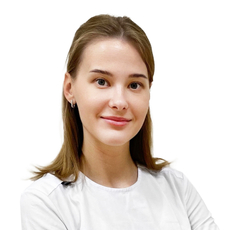 Доброносова Юлия Александровна, офтальмолог