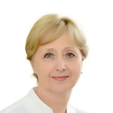 Дмитриева Ирина Валерьевна, кардиолог