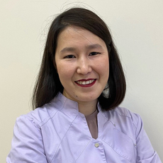 Журавлева Чечена Сергеевна, дерматолог