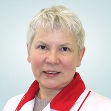 Летягина Ольга Викентьевна, психотерапевт