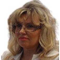 Орлова Елена Эдмундовна, аллерголог