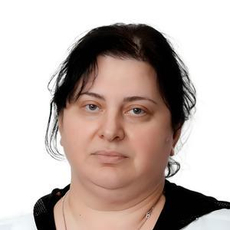 Дзудцова Ирина Казбековна, терапевт