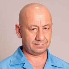 Айнтаби Мустафа Орха, врач УЗД