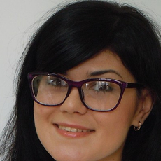 Мысина Оксана Михайловна, рентгенолог