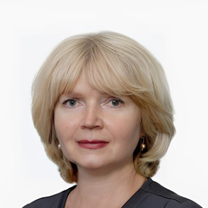 Зуева Людмила Валентиновна, гастроэнтеролог