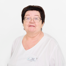 Башлыкова Ирина Алексеевна, гинеколог