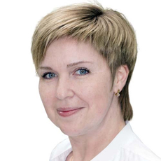 Стацкая Светлана Юрьевна, терапевт