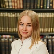 Куковская Ольга Николаевна, кардиолог