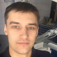 Сорокин Артем Вячеславович, стоматолог-терапевт