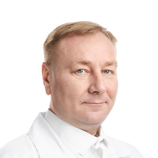 Карагаев Виталий Владимирович, ортопед