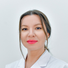 Кузнецова Ирина Витаутасовна, психолог