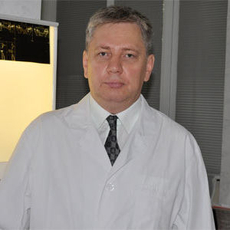 Абаскалов Алексей Николаевич, стоматолог-хирург