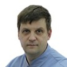 Артамонов Алексей Михайлович, хирург