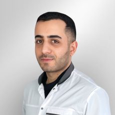 Курбанов Самир Курбанович, уролог