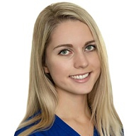 Бережная Алевтина Александровна, ортодонт