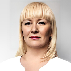 Маковоз Яна Андреевна, врач УЗД