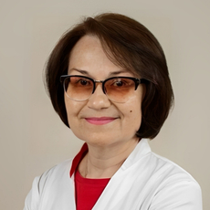 Смирнова Наталья Вениаминовна, детский невролог