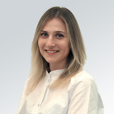 Уткина Ольга Александровна, стоматолог-ортопед