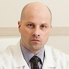 Рысев Юрий Александрович, онколог