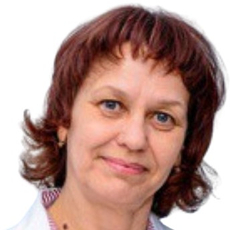 Новоселова Ольга Александровна, анестезиолог