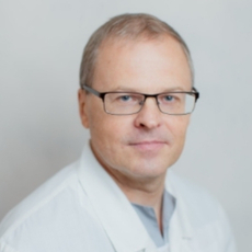 Румянцев Николай Валентинович, кардиолог