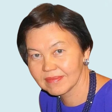 Землянская Елена Викторовна, невролог