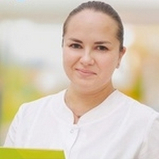 Ямная Людмила Алексеевна, офтальмолог