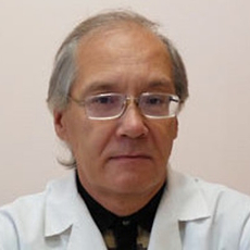 Гуляев Вадим Васильевич, терапевт