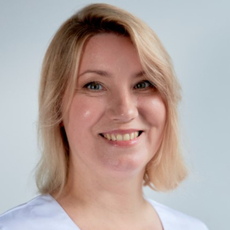 Барышева Екатерина Георгиевна, педиатр