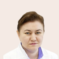 Гордеева Елена Юрьевна, физиотерапевт