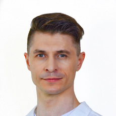 Малахов Алексей Михайлович, флеболог