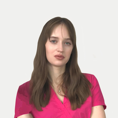 Москалюк Любовь Геннадьевна, косметолог