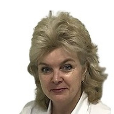 Перекусихина Лариса Николаевна, гинеколог