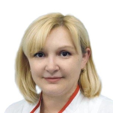 Костюк Марина Васильевна, гинеколог