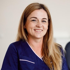 Виноградова Мария Валерьевна, стоматолог-терапевт