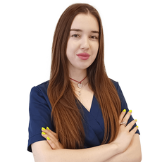 Ламшакова Диана Владимировна, стоматолог-терапевт