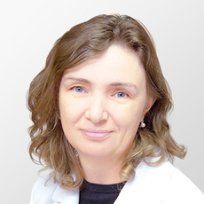 Шушканова Елена Юрьевна, педиатр