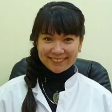 Когай Надежда Вячеславовна, гинеколог