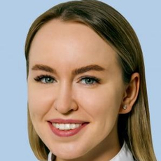 Лебедева Мария Александровна, ортодонт